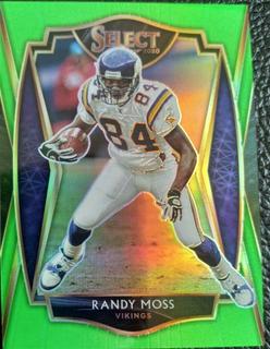 Randy Moss
