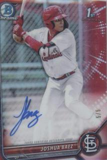 Joshua Baez