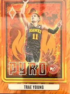 Trae Young