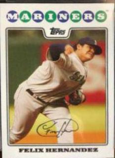 Felix Hernandez