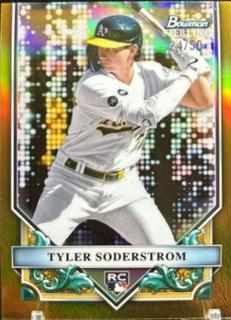 Tyler Soderstrom