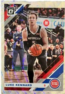 Luke Kennard
