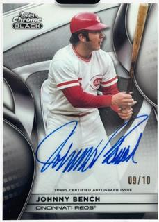 Johnny Bench