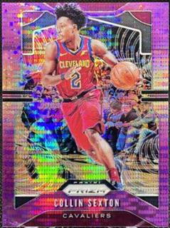 Collin Sexton