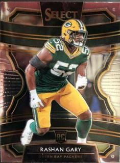 Rashan Gary