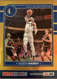 Jaden Hardy