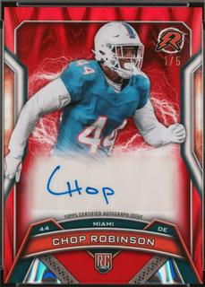 Chop Robinson