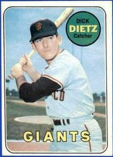 Dick Dietz