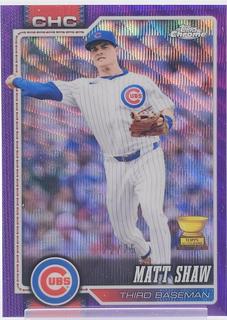 Matt Shaw