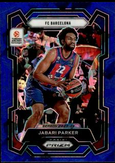 Jabari Parker