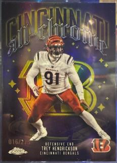 Trey Hendrickson