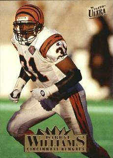 Darryl Williams
