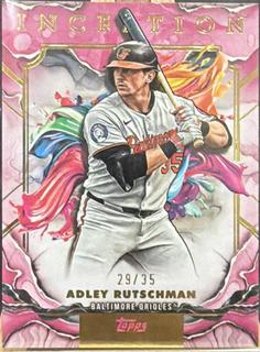 Adley Rutschman