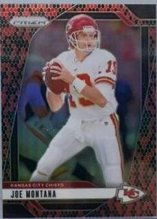 Joe Montana