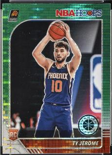 Ty Jerome