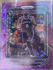 Kyrie Irving