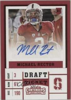 Michael Rector