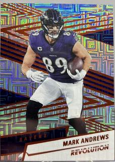 Mark Andrews