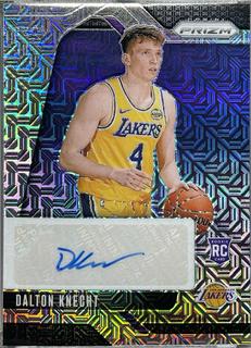 Dalton Knecht