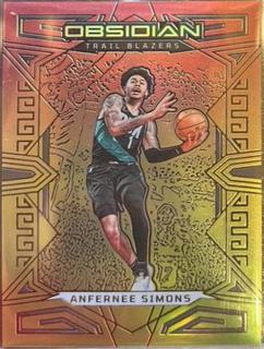 Anfernee Simons