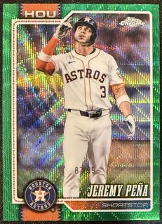 Jeremy Pena
