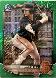 Corey Seager