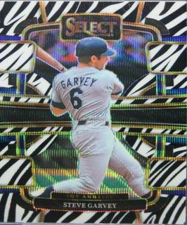 Steve Garvey