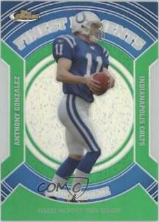 Anthony Gonzalez
