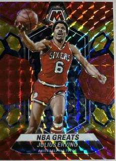 Julius Erving