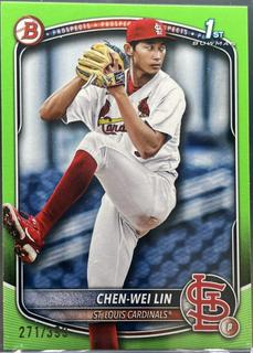 Chen-Wei Lin