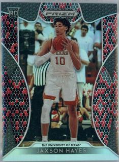 Jaxson Hayes