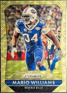 Mario Williams
