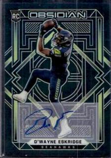 D'Wayne Eskridge