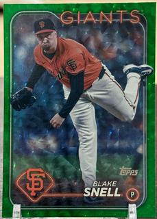 Blake Snell