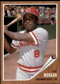 Joe Morgan
