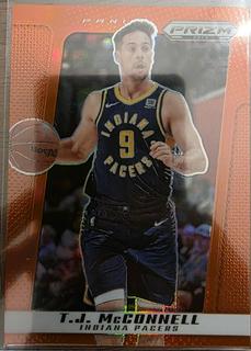 T.J. McConnell
