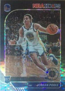 Jordan Poole