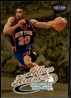 Allan Houston