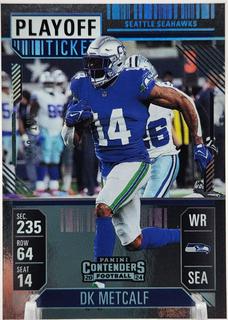 DK Metcalf