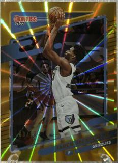 Jaren Jackson Jr.