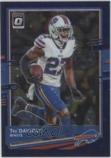 Tre'Davious White