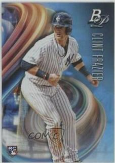 Clint Frazier