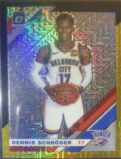 Dennis Schroder