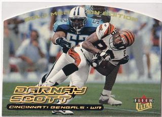 Darnay Scott