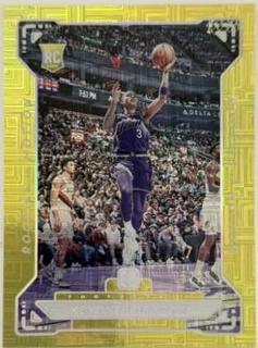 Keyonte George