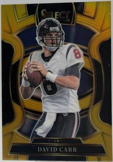 David Carr