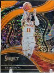 Trae Young