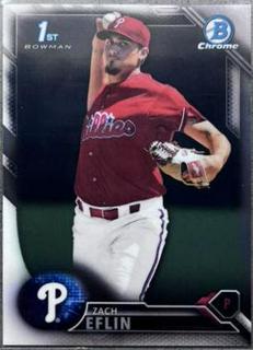 Zach Eflin