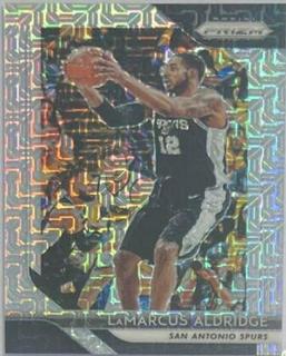 LaMarcus Aldridge