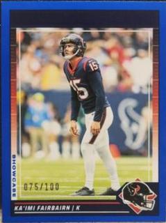 Ka'imi Fairbairn